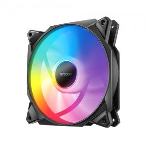 Antec STORM 120 PWM ARGB (벌크 1팩)