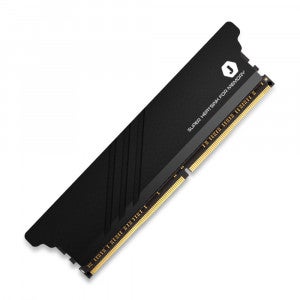 장우컴퍼니 JW-HTKM01 메모리 방열판 (블랙)