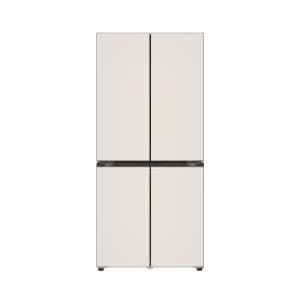 LG 디오스 오브제컬렉션 냉장고 Fit & Max M516GGG012S