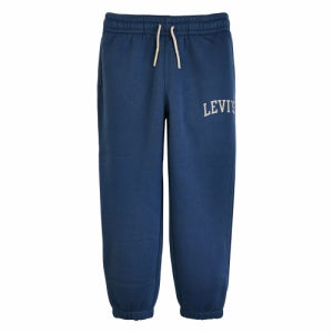 [리바이스 키즈] 레전더리 릴랙스핏 밴딩조거(주니어) 네이비 V254PT364P