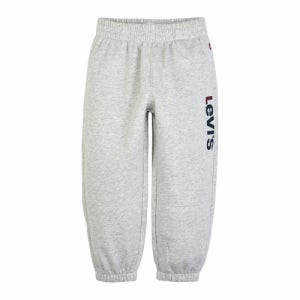 [리바이스 키즈] LVC 웜에어라이트 테이퍼드 밴딩조거 (토들러) 그레이 V254PT154P