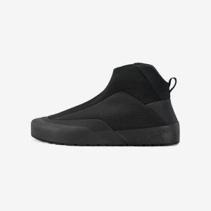 크래그 인슐레이티드 남성 AFPFM09205 BLACK / BLACK