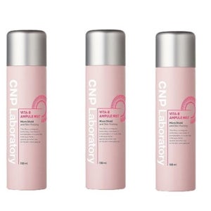 [CNP 차앤박] CNP 비타 비 앰플 미스트 100ml 2+1 총3개 핑크빛생기