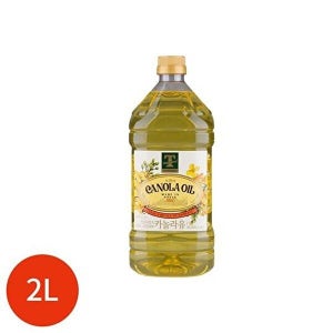[이마트]T 스탠다드 카놀라유 2L