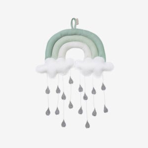 [캠캠코펜하겐] 레인보우 모빌