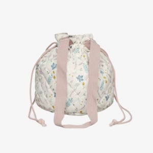 [캠캠코펜하겐] 프로젝트백_대용량 수납 버킷백