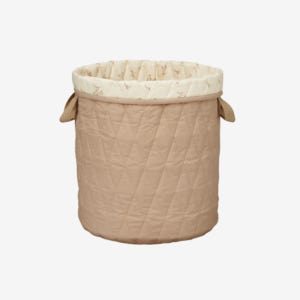 [캠캠코펜하겐] 패브릭 스토리지 바스켓_대용량 바구니