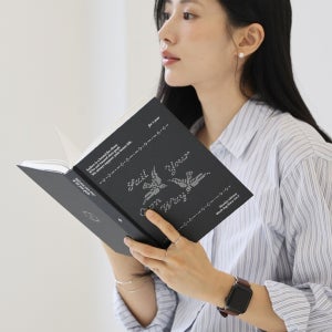 워크로그 다이어리 ver.5 / 위클리