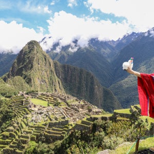 하나투어 남미 5개국 17일 패키지 여행