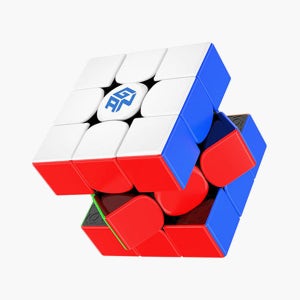 간큐브 GAN15 마그레브 UV