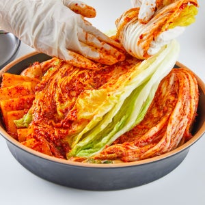 서울경기식 김치 쉽고 간편한 김치 속 양념 2kg 4kg 7kg 10kg