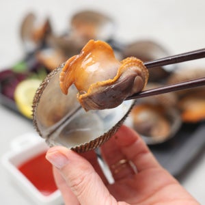 큼직하고 고소한 남해안 피꼬막 생물 2kg