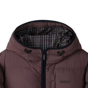 [브롬톤 런던] CURVED DOWN - BRICK (P254UDW138)