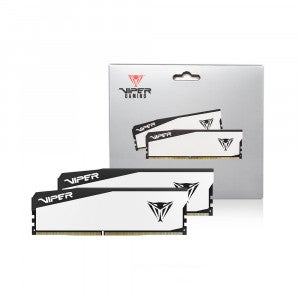 PATRIOT DDR5-6000 CL30 VIPER Elite 5 패키지 (32GB(16Gx2))