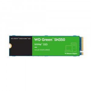 Western Digital WD Green SN350 M.2 NVMe (250GB)