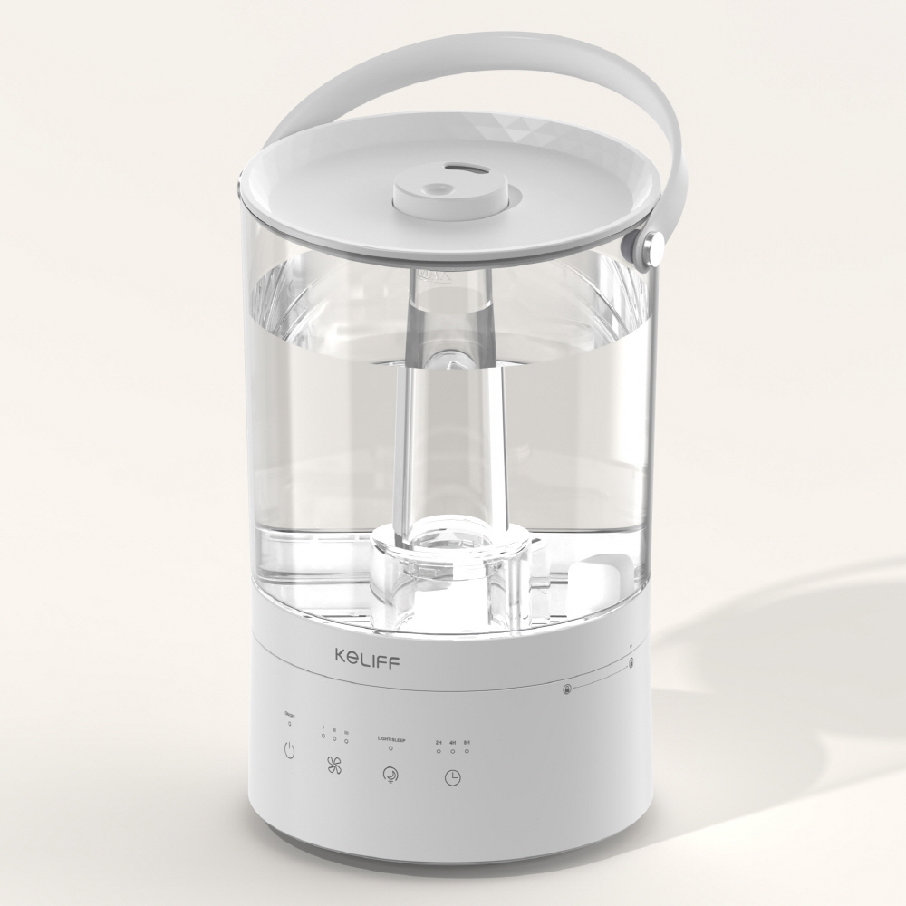 케리프 KLH-4000UV 화이트