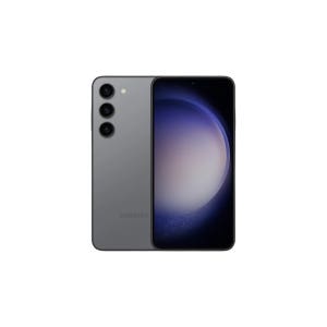 삼성전자 갤럭시 S 23 미개봉 새상품  256GB  단순개통 미사용 크림