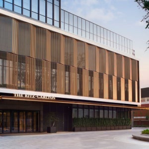 [쑤저우(소주-장쑤성) 호텔] 더 리츠칼튼 쑤저우