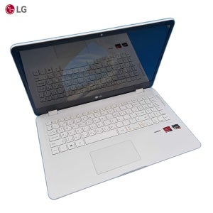 리퍼비시 LG 울트라 Ryzen7 RAM 16GB 756GB RADEON 15.6인치 고사양 리퍼 노트북