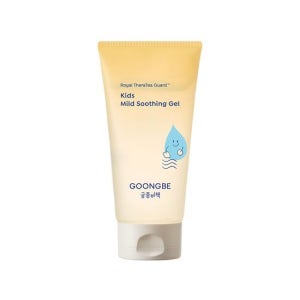 궁중비책 키즈 마일드 수딩 젤 150ml