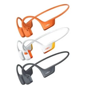 샥즈 오픈런 프로2 S820 골전도 공기전도 헬스 운동 마라톤 무선 블루투스 이어폰