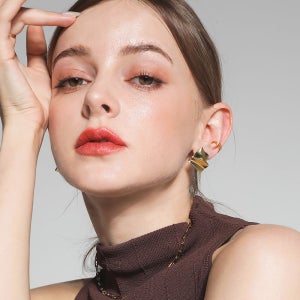 제이로렌 플로우 무드 귀걸이 M03830 M03830 플로우 무드 귀걸이