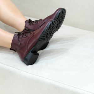 캐쥬얼 워커부츠 22-2219, 피스오브럭