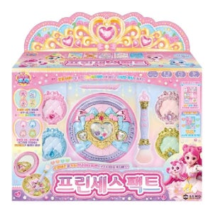 캐치티니핑 프린세스 티니핑 프린세스 팩트