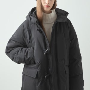 [누토프][NUTOFFE]구스 더블 패딩_블랙(K1760938387924011GY01)