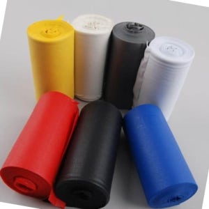 배관 보온 테이프 냉동 공장 용 에어컨 산업용 실외기 마감재 수도관 급수