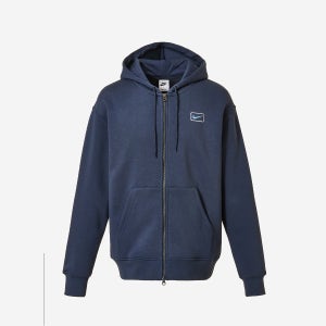 나이키 NIKE 나이키 스포츠웨어 남성 풀집 그래픽 후디 IQ6715-437
