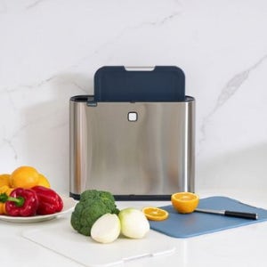 UV-C 자동항균 무선 칼도마살균기 (살균기+도마3종세트)