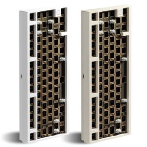 몬스타 가츠 위캣7 유무선 기계식 베어본