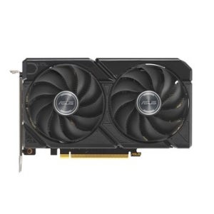ASUS DUAL 라데온 RX 9060 D6 8GB 대원씨티에스 (컴퓨터 그래픽카드)