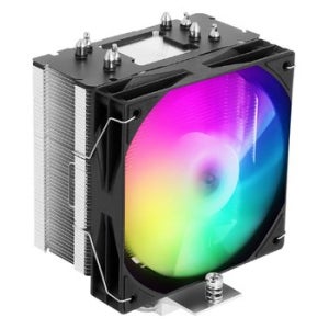 darkFlash ELLSWORTH S31 PRO ARGB CPU공랭쿨러 블랙