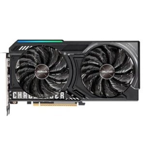 ASRock 라데온 RX 9060 CHALLENGER D6 8GB 대원씨티에스