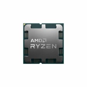 AMD 라이젠5-5세대 7400 (라파엘) (벌크 정품) 소켓AM5 CPU