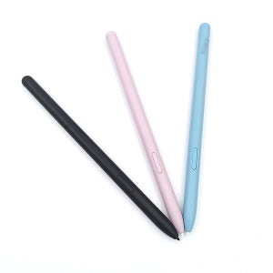 [에이링크] (SA) 갤럭시탭 s6 라이트 s7 s8 s9 FE 플러스 울트라 s펜 호환용 학습지 태블릿 터치펜 SA-S6L