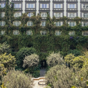 [멕시코 시티] 포시즌스 호텔 멕시코 시티 5성급