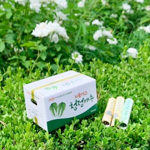 김장김치 김장철 부모님 용돈 이벤트 절임 배추 선물 결혼기념일, 아딸마켓