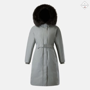 [코오롱스포츠][KOLON SPORT]여성 안타티카 롱다운(TVJDW25642GKH)