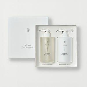 바디 라인 기프트 세트