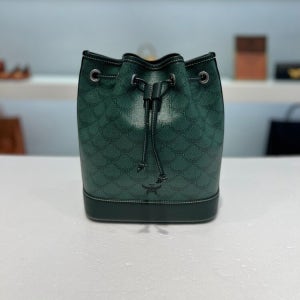 Himmel 로레토스 드로우스트링 백(MWDESAC01G0001)