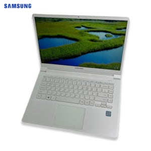 리퍼비시 삼성 i7 CPU RAM 16GB SSD 512GB 15.6인치 리퍼 노트북
