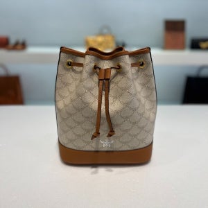 Himmel 로레토스 드로우스트링 백(MWDESAC01I9001)