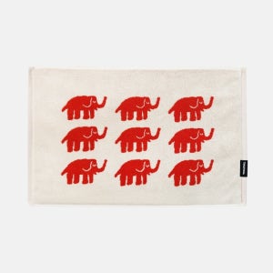 [NEW] Elephants 타월 발매트