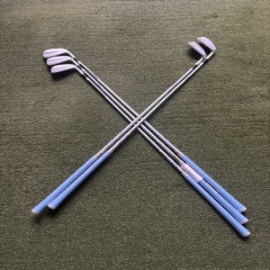 테일러메이드 24년 P790 여성 카본 L 5개 (6-P)