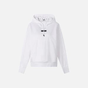 PXG 골프긴팔티 KQF PJFPW1507-01 WOVEN MIX HOOD MTM