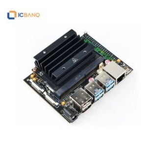 [엔비디아 젯슨나노 개발자 키트 : 4GB B01] AI NVIDIA Jetson Nano Developer Kit