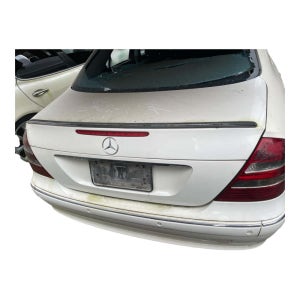 벤츠 W211 E240 트렁크 피 A2117500375